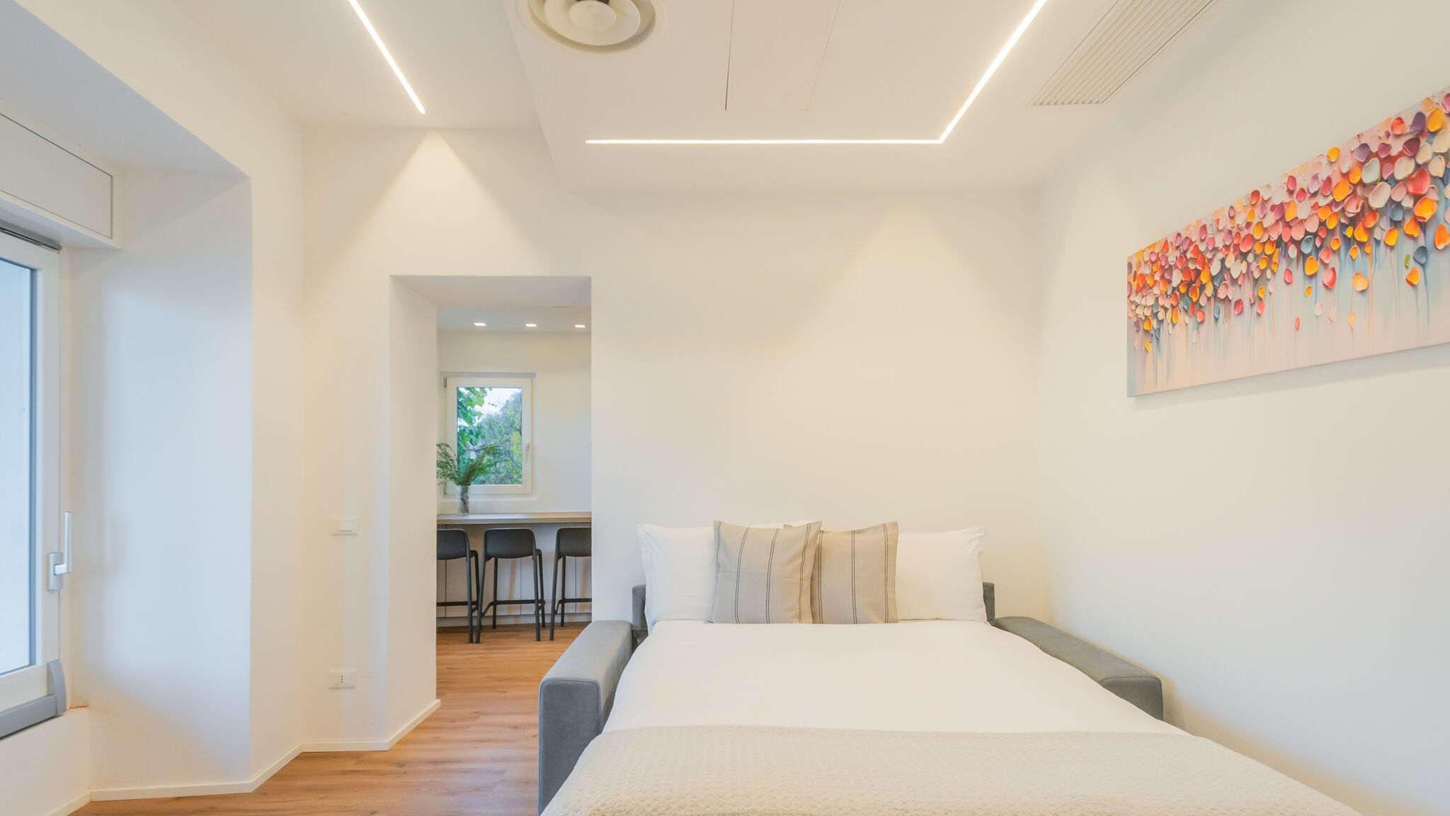 Italianway Brienno Villa Regina Retreat with Pool & Lake View