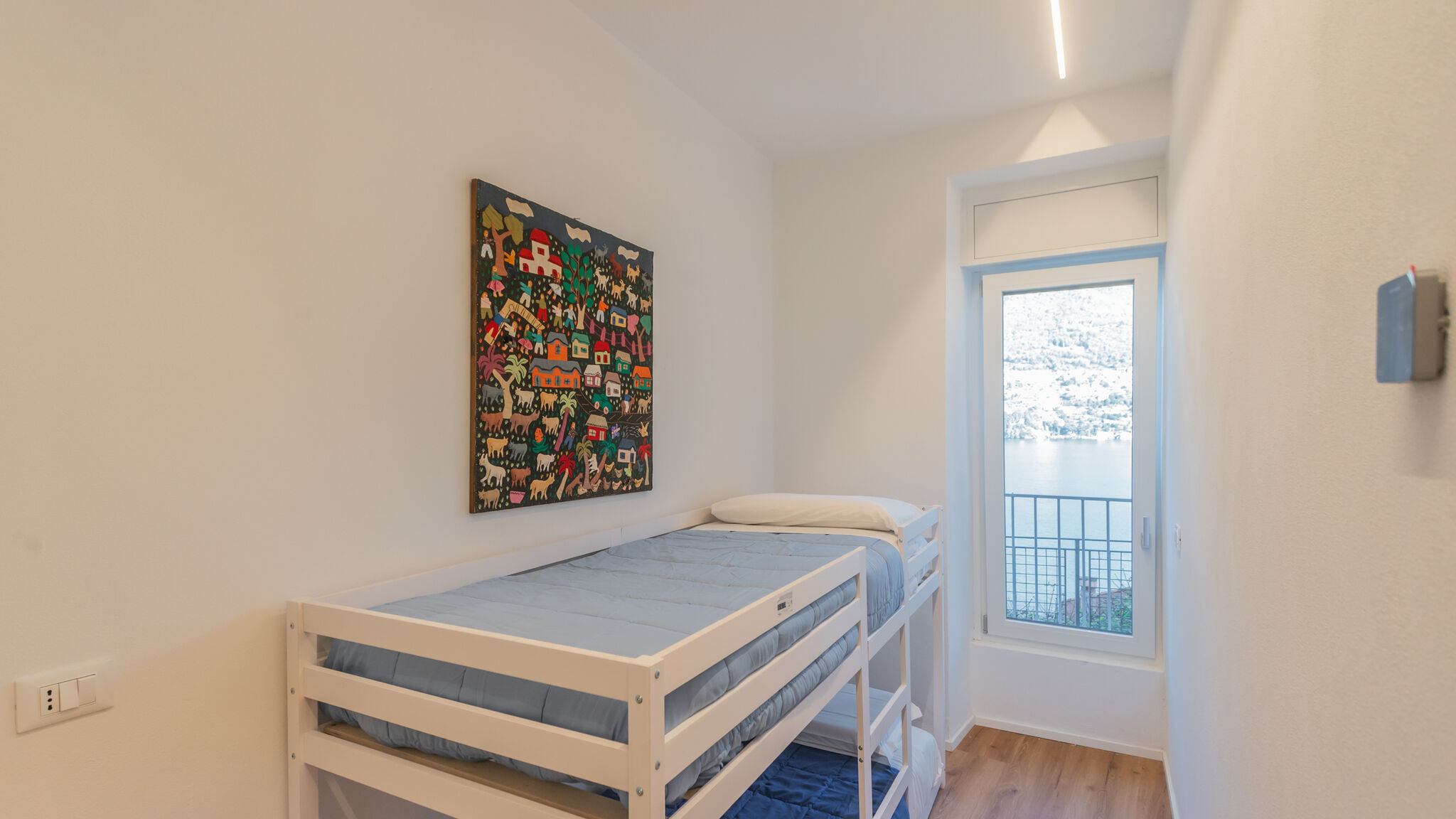 Italianway Brienno Villa Regina Retreat with Pool & Lake View