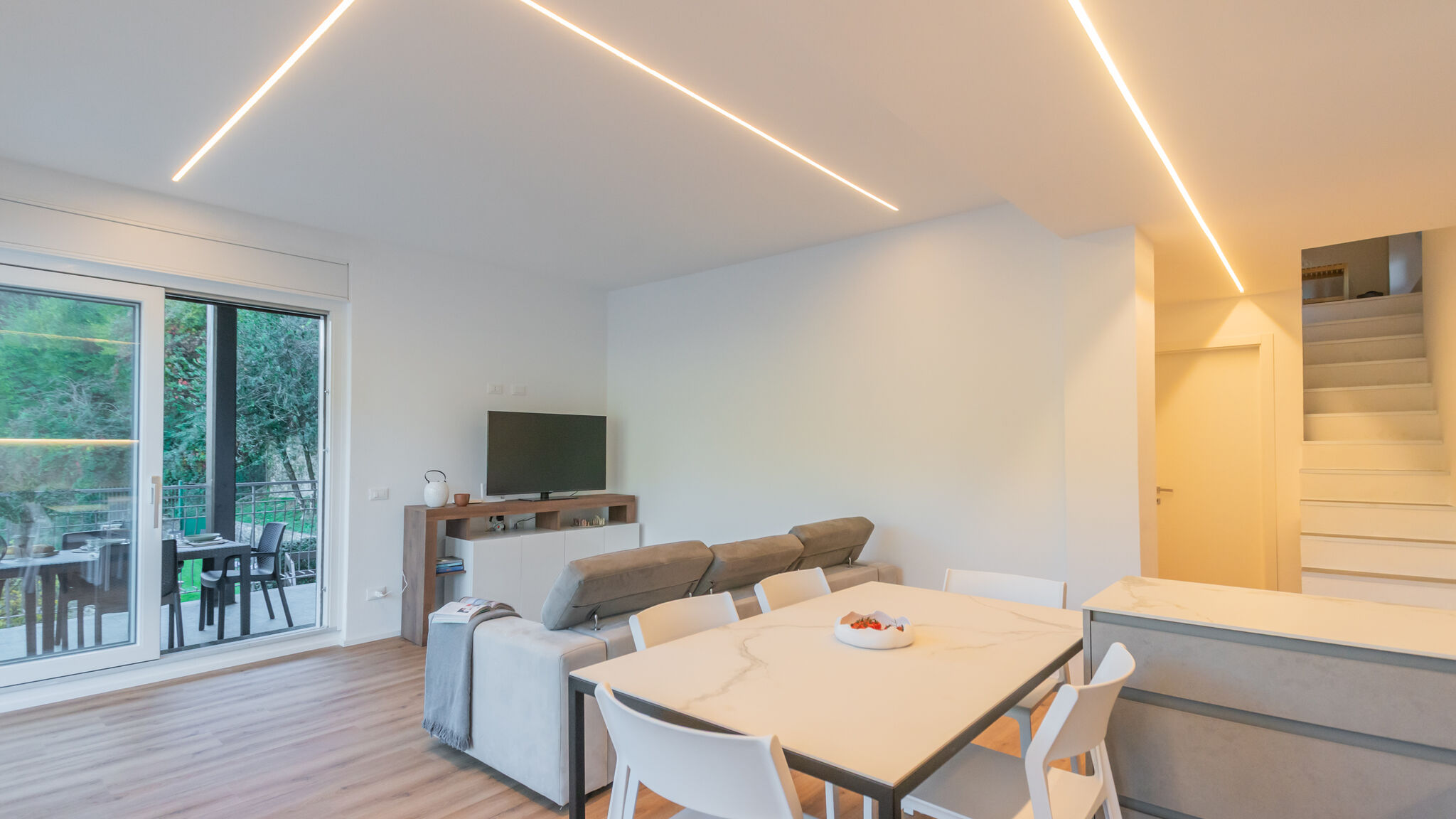 Italianway Brienno Villa Regina Retreat with Pool & Lake View