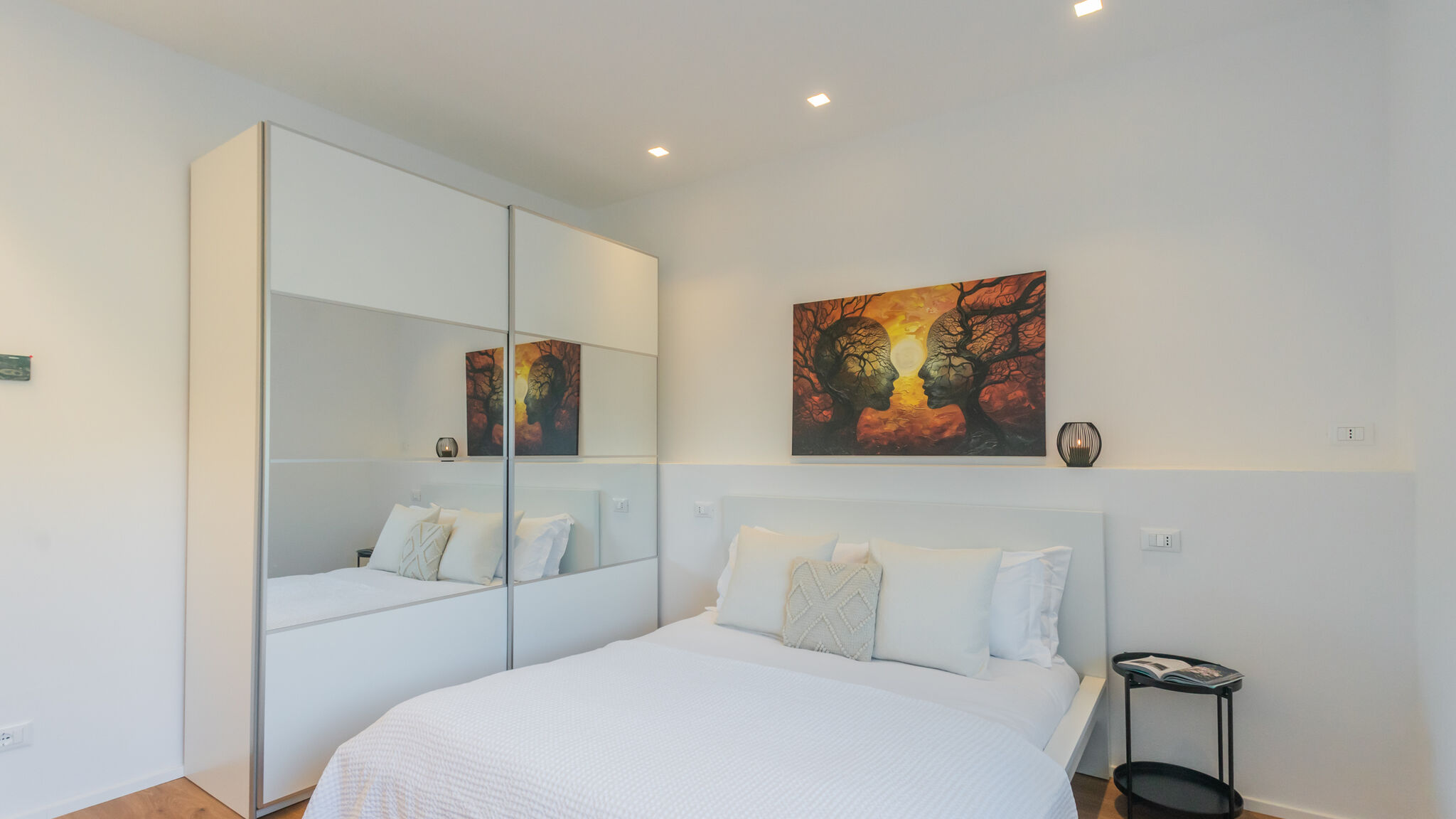 Italianway Brienno Villa Regina Retreat with Pool & Lake View