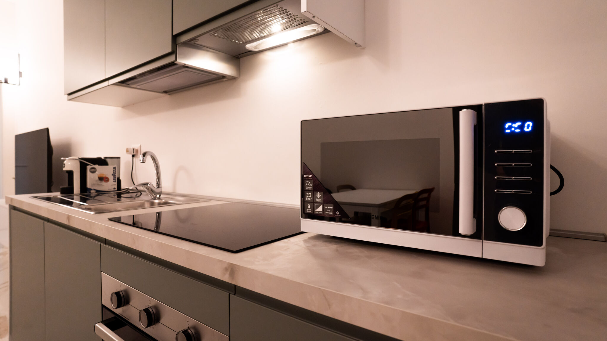 Italianway Milano OxArt Suite Milano – Design a due passi da Loreto