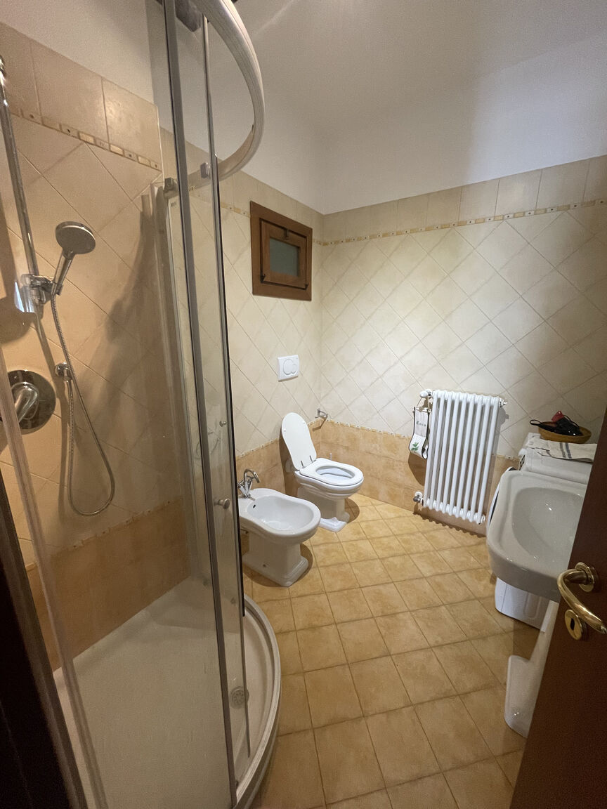 Italianway Diano d'Alba Cascina Bolichin, appartamento Mentha