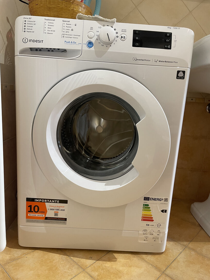 Italianway Diano d'Alba Cascina Bolichin, appartamento Mentha