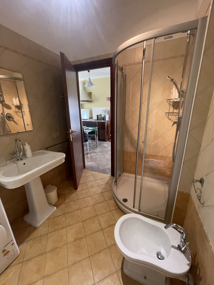 Italianway Diano d'Alba Cascina Bolichin, appartamento Mentha