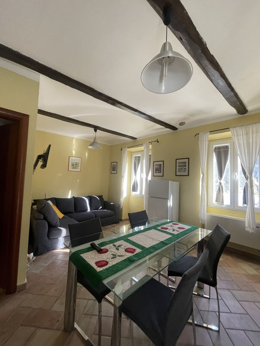 Italianway Diano d'Alba Cascina Bolichin, appartamento Mentha