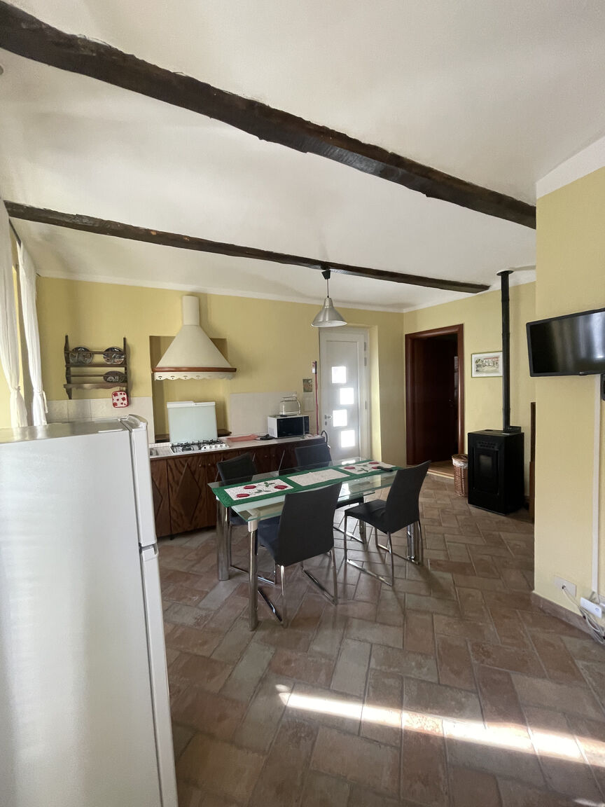 Italianway Diano d'Alba Cascina Bolichin, appartamento Mentha