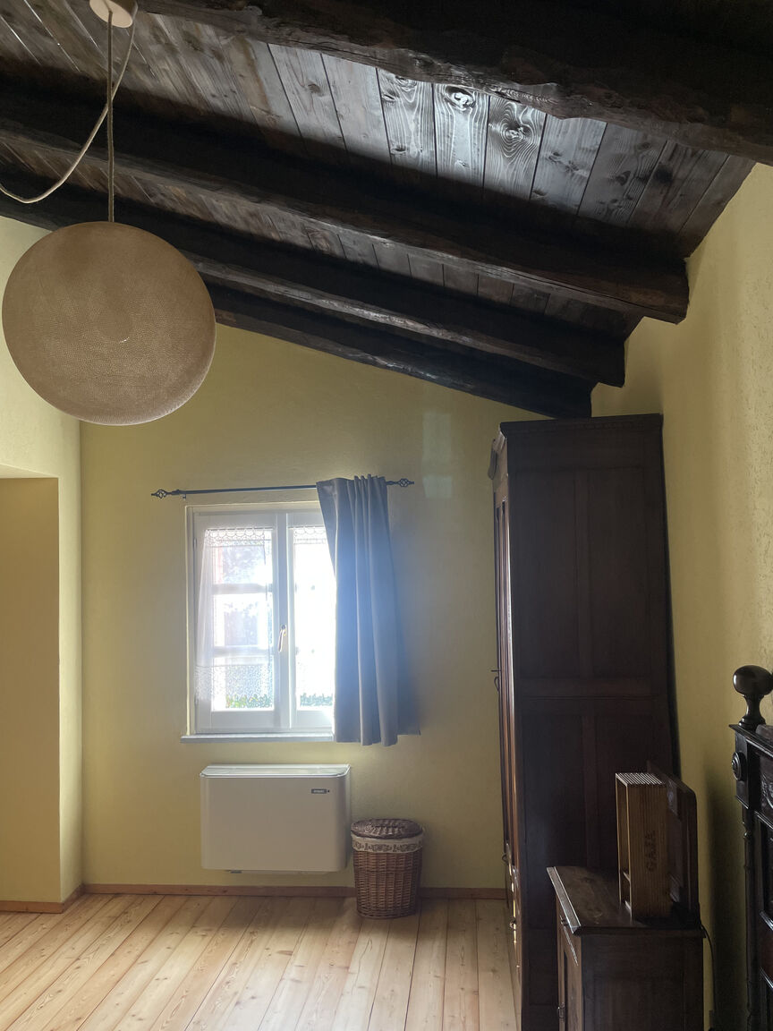 Italianway Diano d'Alba Cascina Bolichin, appartamento Mentha