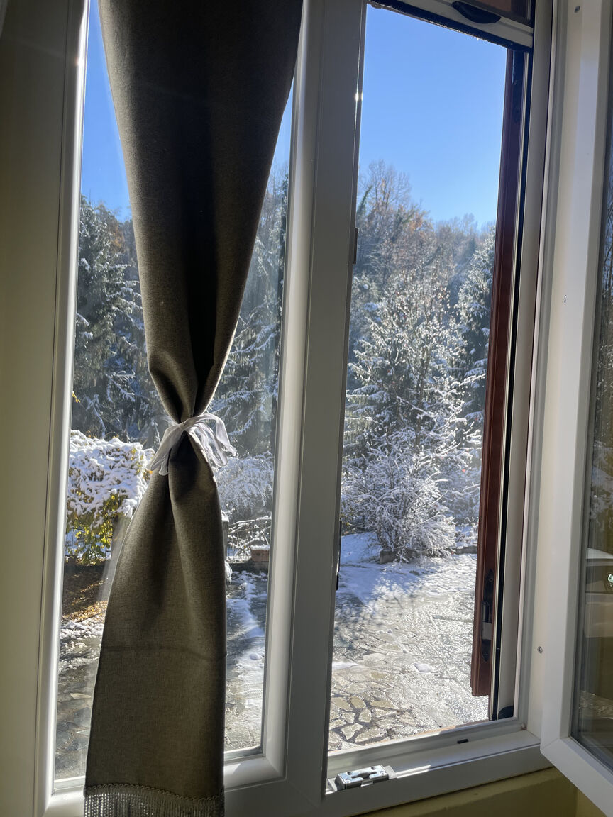 Italianway Diano d'Alba Cascina Bolichin, appartamento Mentha