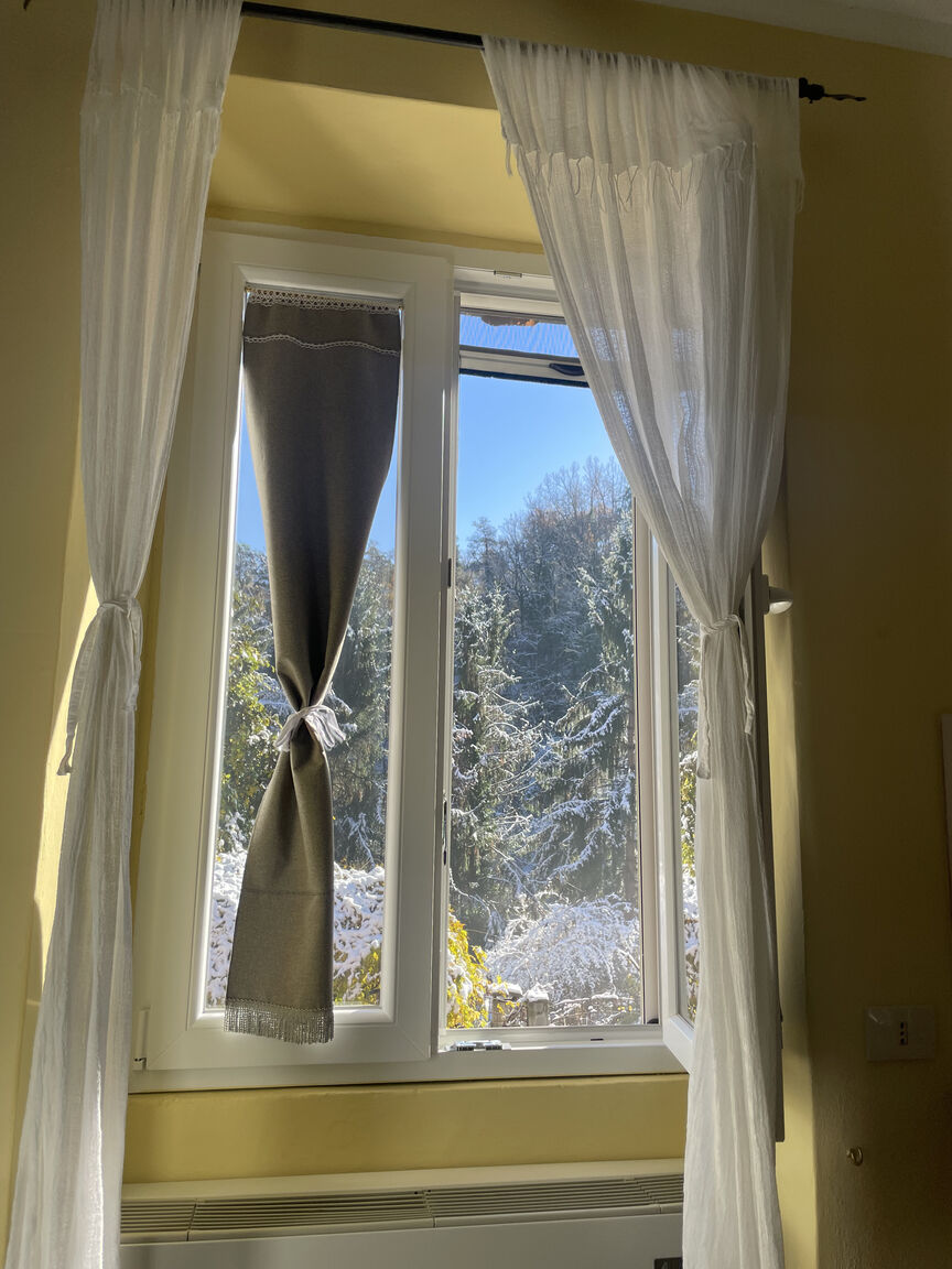 Italianway Diano d'Alba Cascina Bolichin, appartamento Mentha