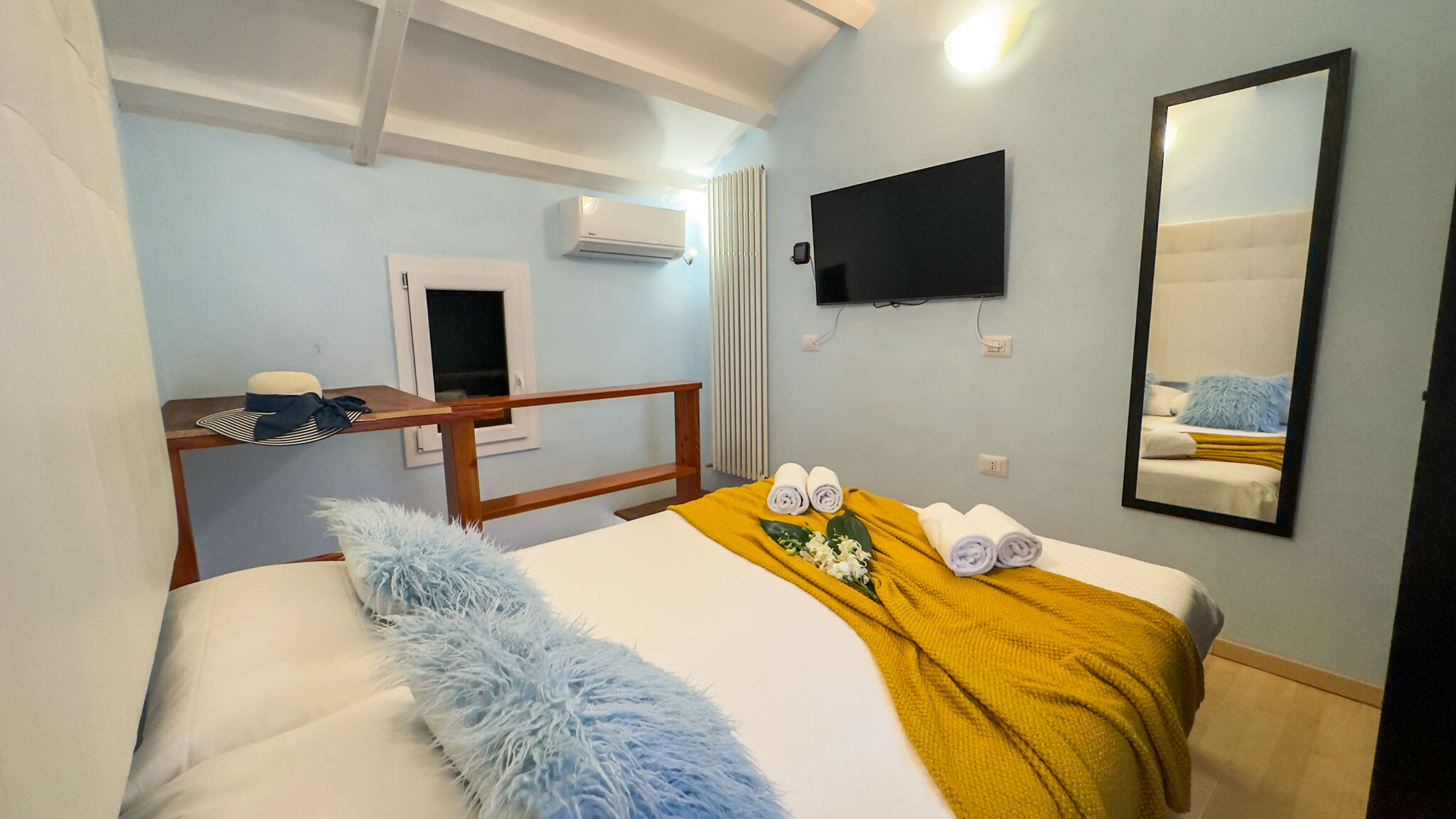 Italianway Chioggia La Casa Gialla by Ca-Sa Check