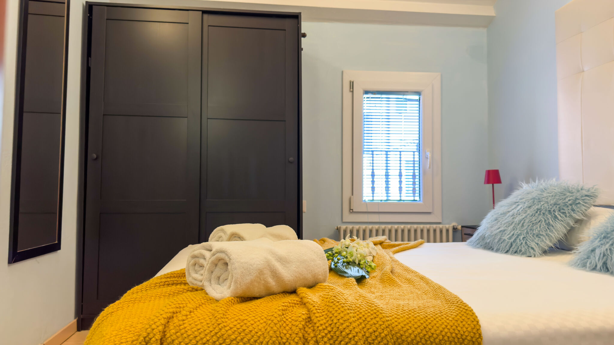 Italianway Chioggia La Casa Gialla by Ca-Sa Check