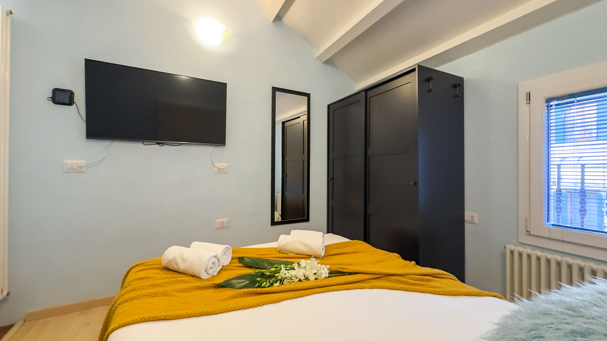 Italianway Chioggia La Casa Gialla by Ca-Sa Check