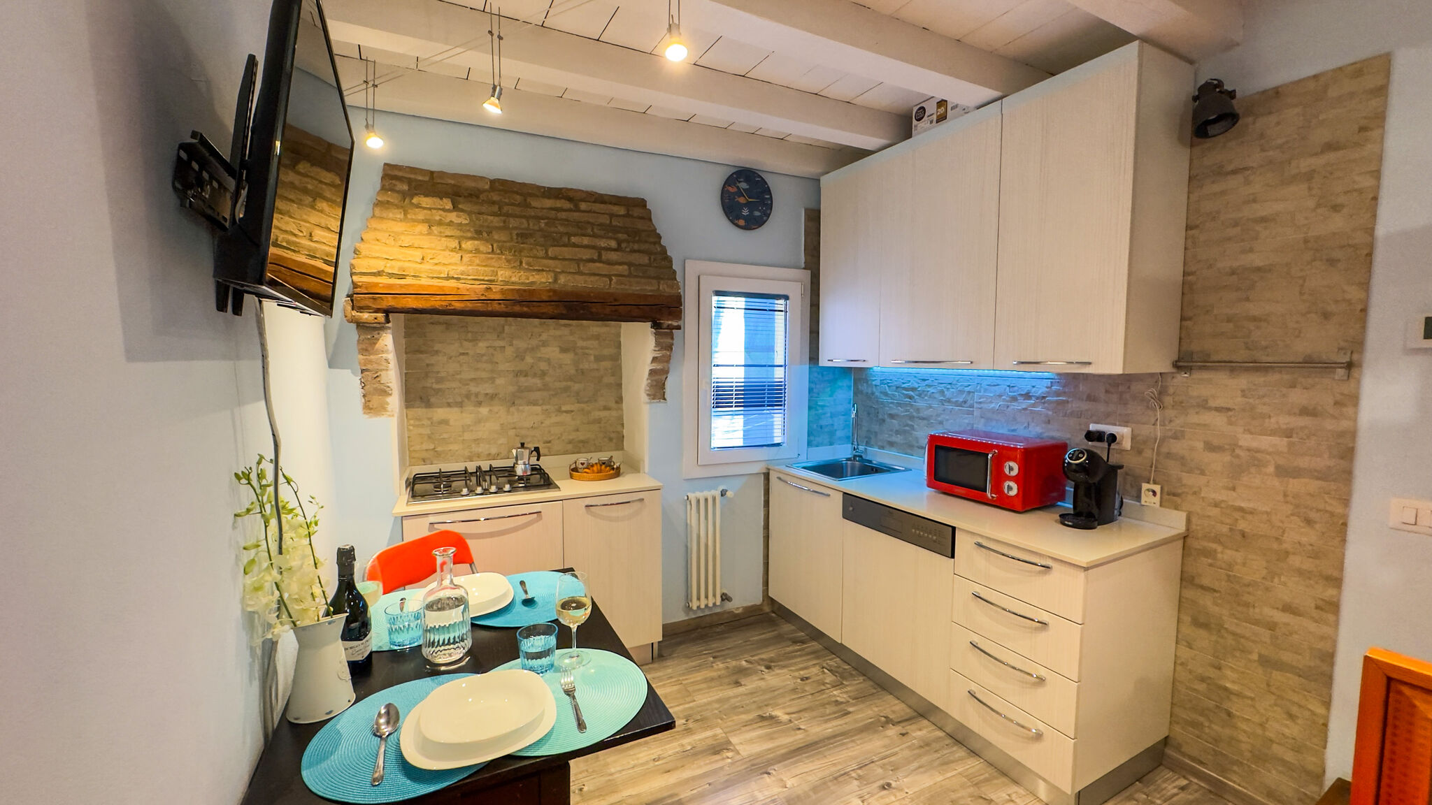 Italianway Chioggia La Casa Gialla by Ca-Sa Check