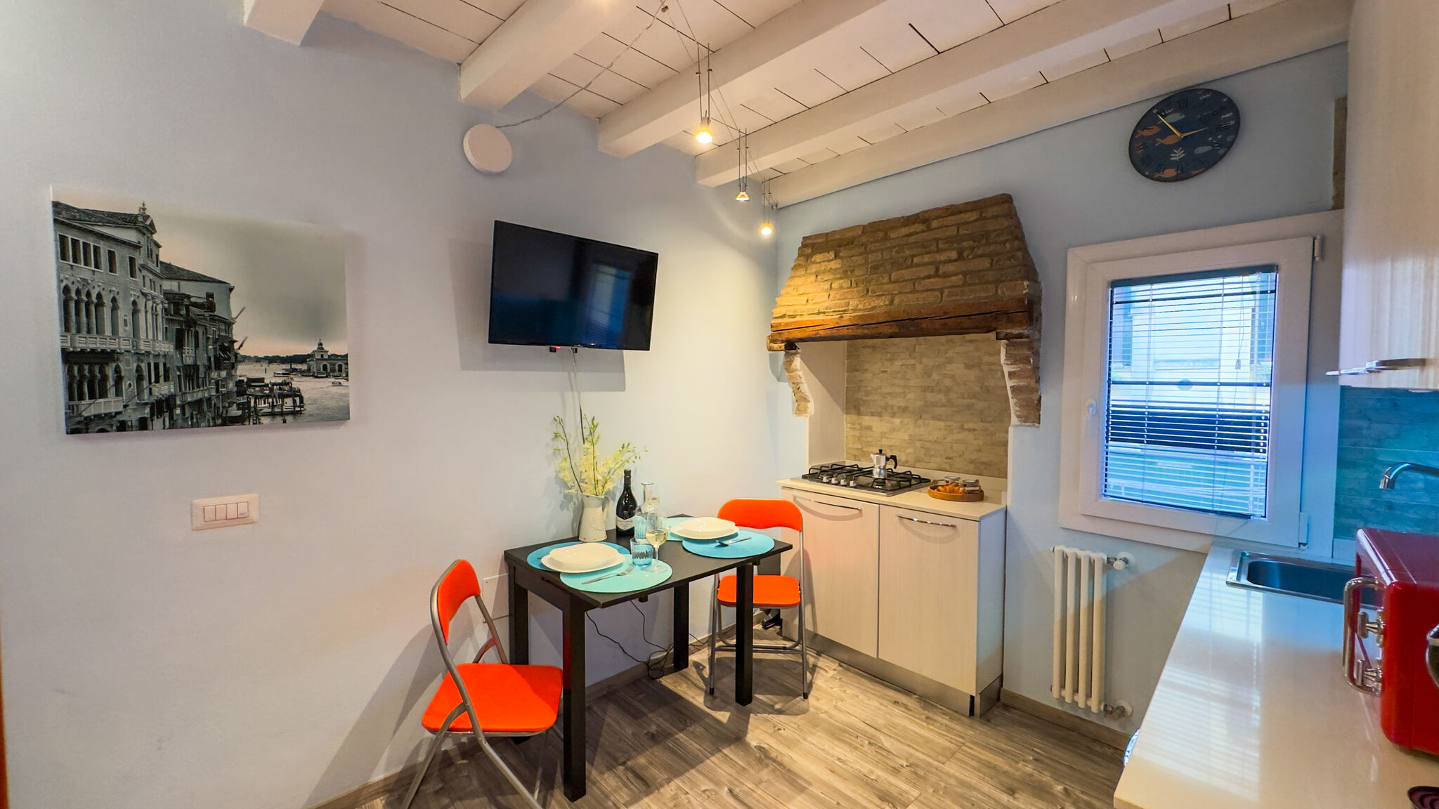 Italianway Chioggia La Casa Gialla by Ca-Sa Check