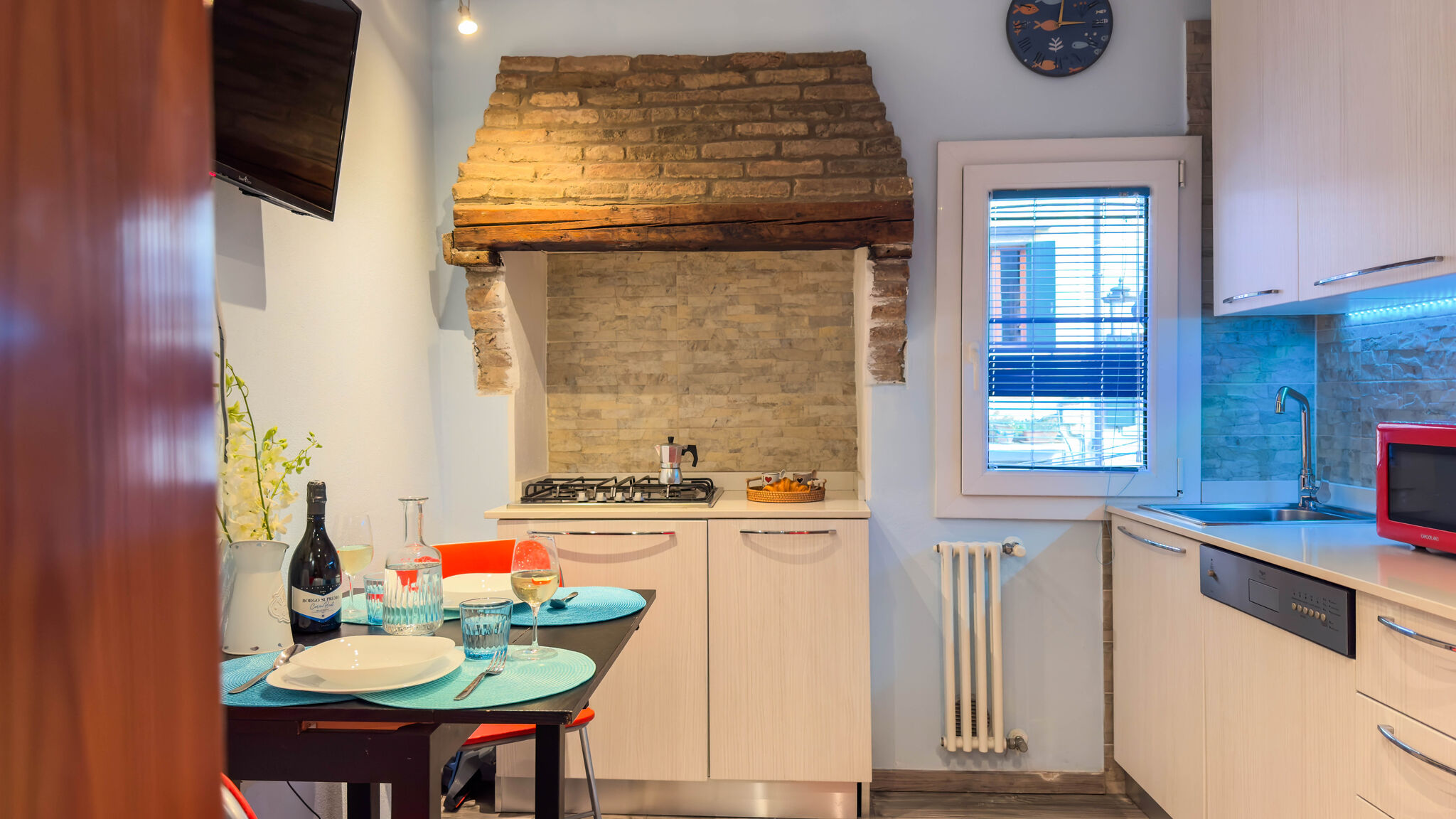 Italianway Chioggia La Casa Gialla by Ca-Sa Check