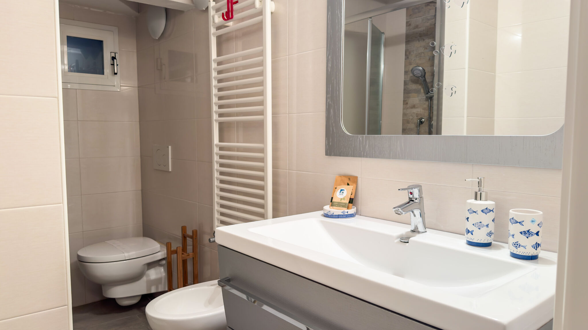 Italianway Chioggia La Casa Gialla by Ca-Sa Check