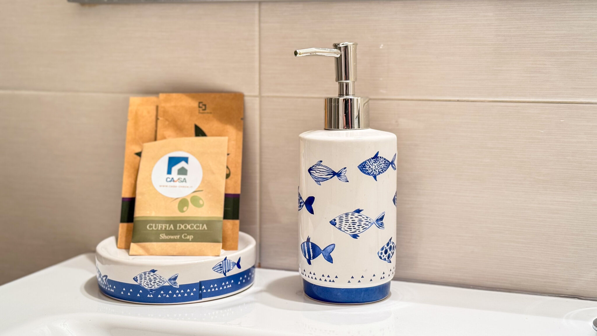 Italianway Chioggia La Casa Gialla by Ca-Sa Check