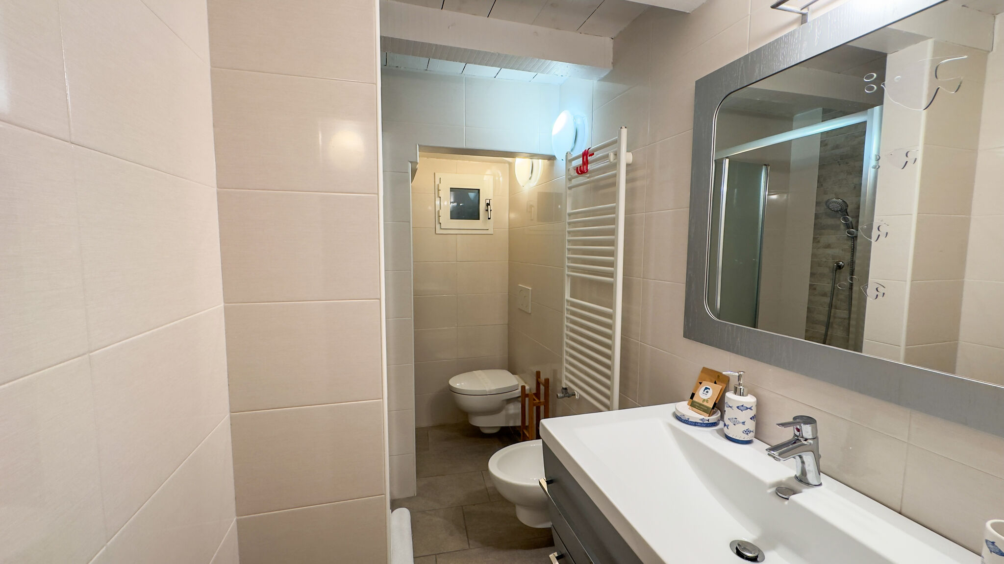 Italianway Chioggia La Casa Gialla by Ca-Sa Check