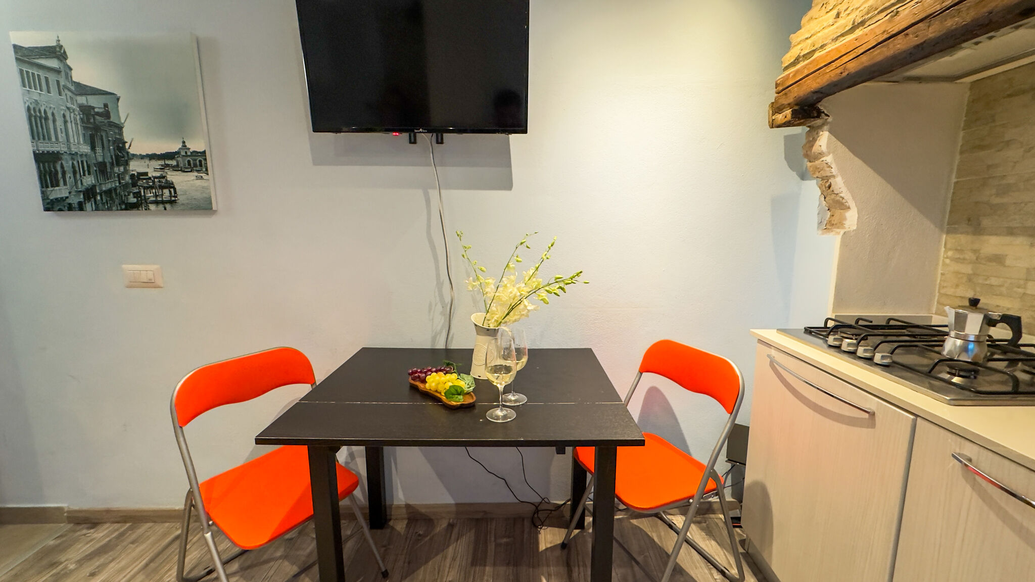 Italianway Chioggia La Casa Gialla by Ca-Sa Check