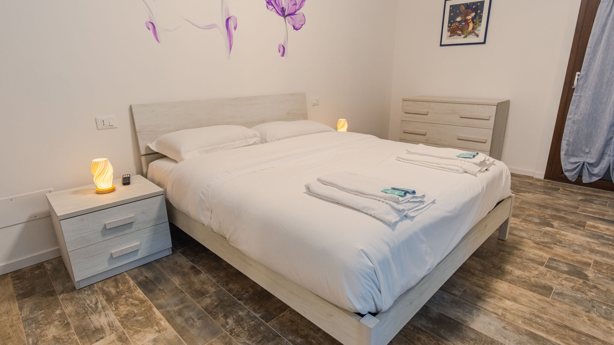 Italianway Manerba del Garda Lake Harmony Suite