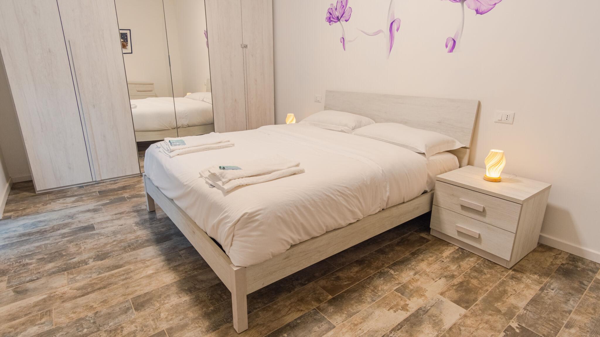 Italianway Manerba del Garda Lake Harmony Suite