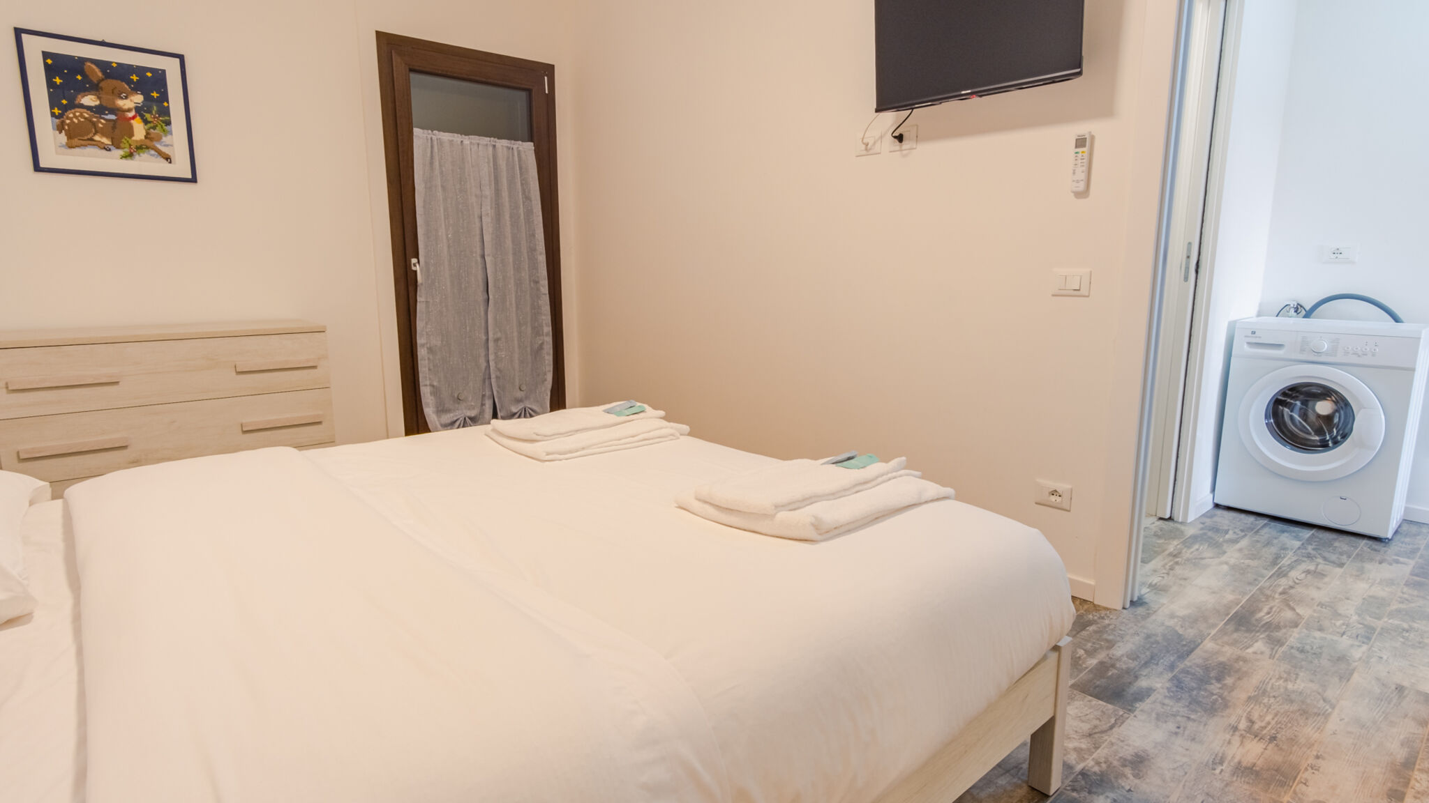 Italianway Manerba del Garda Lake Harmony Suite