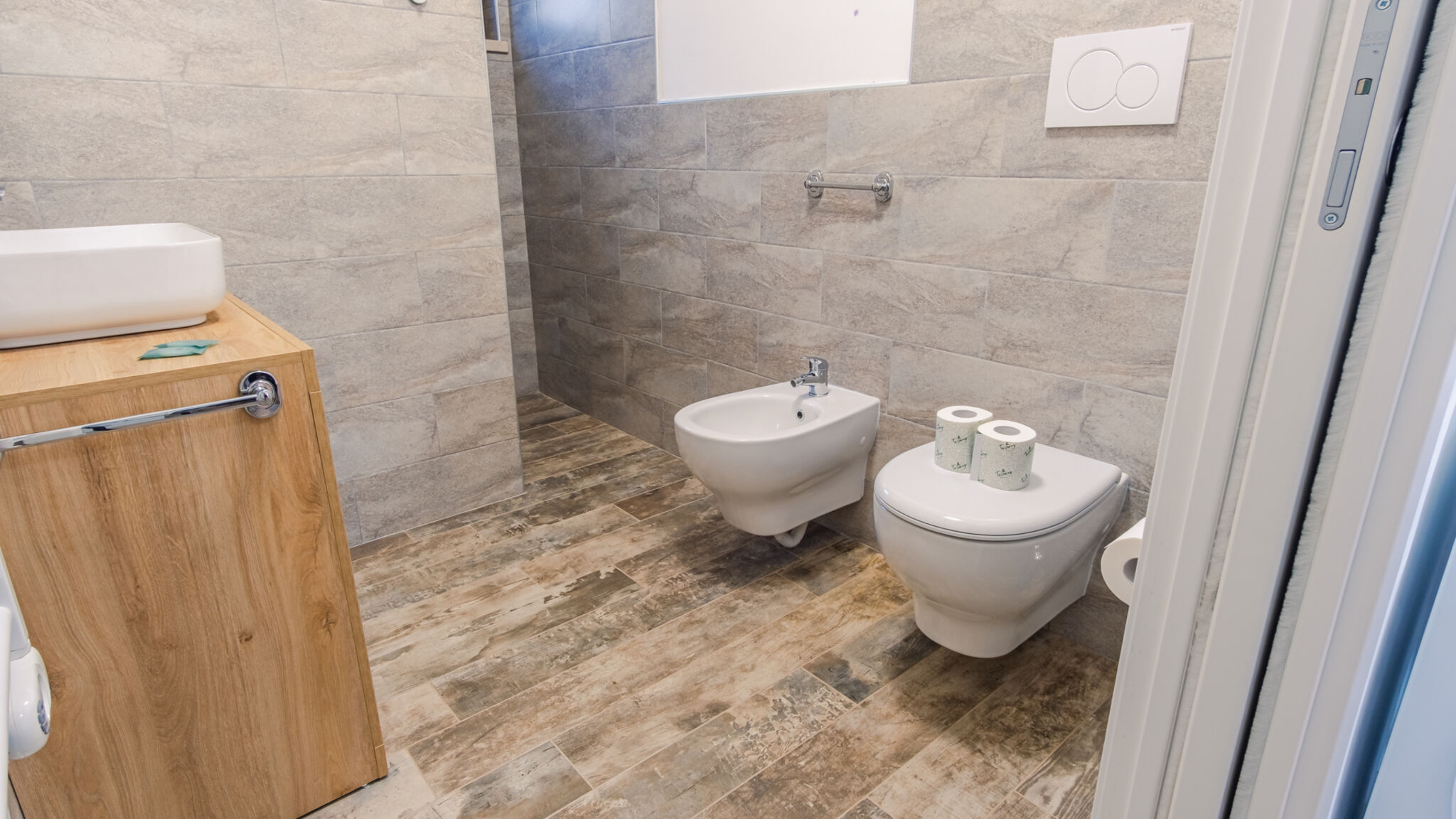 Italianway Manerba del Garda Lake Harmony Suite