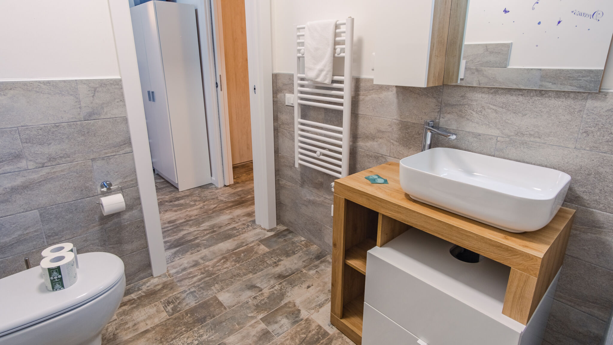 Italianway Manerba del Garda Lake Harmony Suite