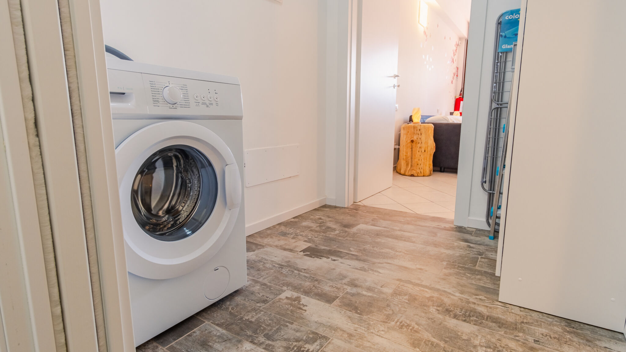 Italianway Manerba del Garda Lake Harmony Suite