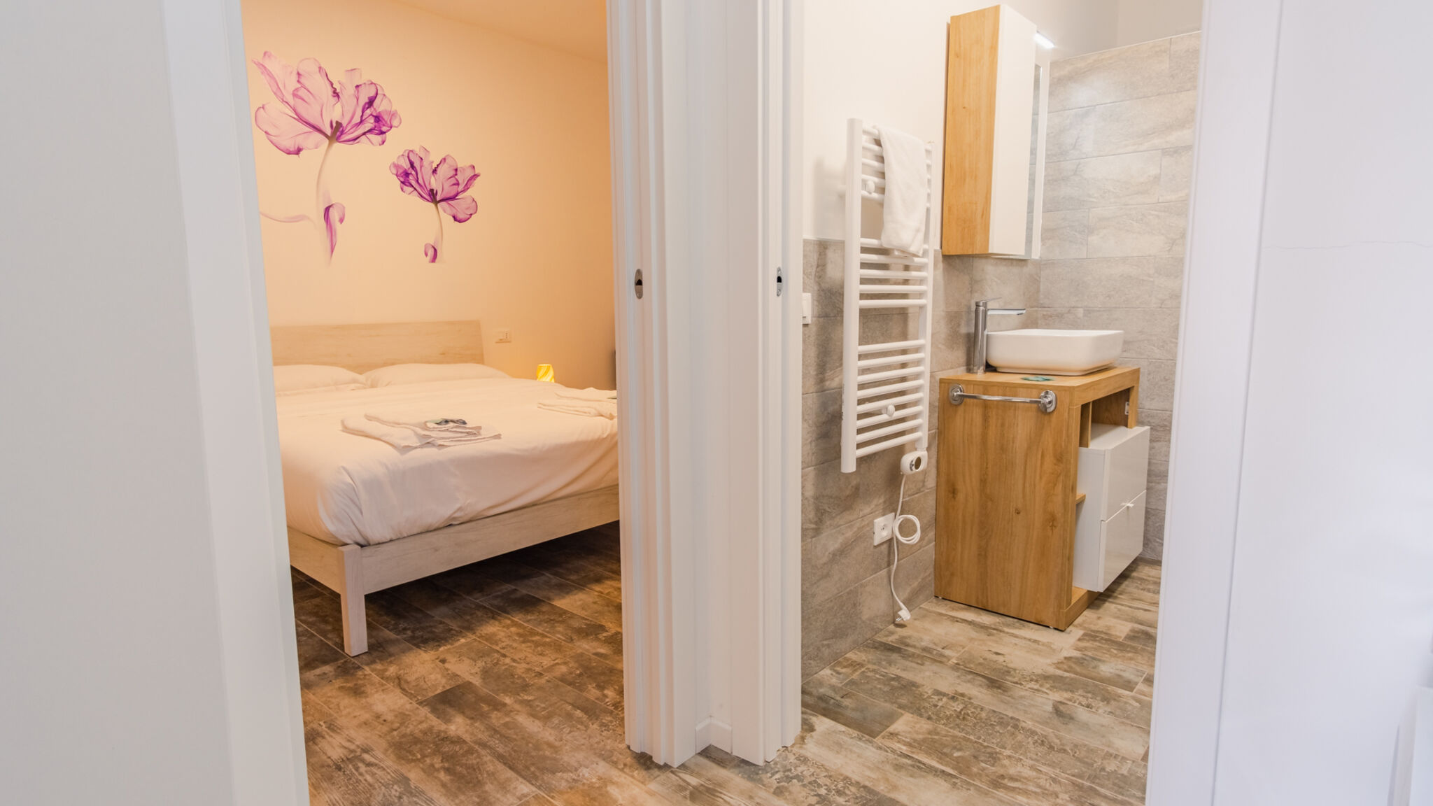 Italianway Manerba del Garda Lake Harmony Suite