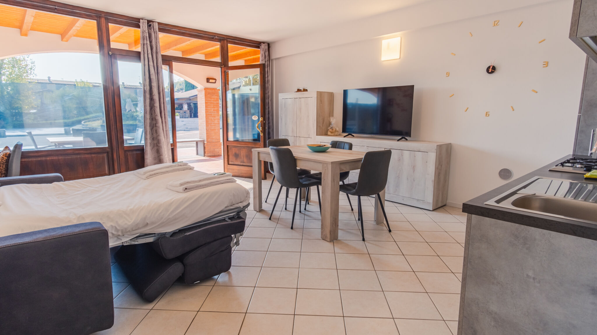 Italianway Manerba del Garda Lake Harmony Suite