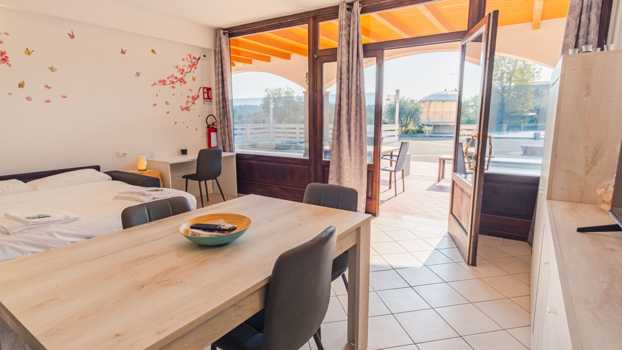 Italianway Manerba del Garda Lake Harmony Suite