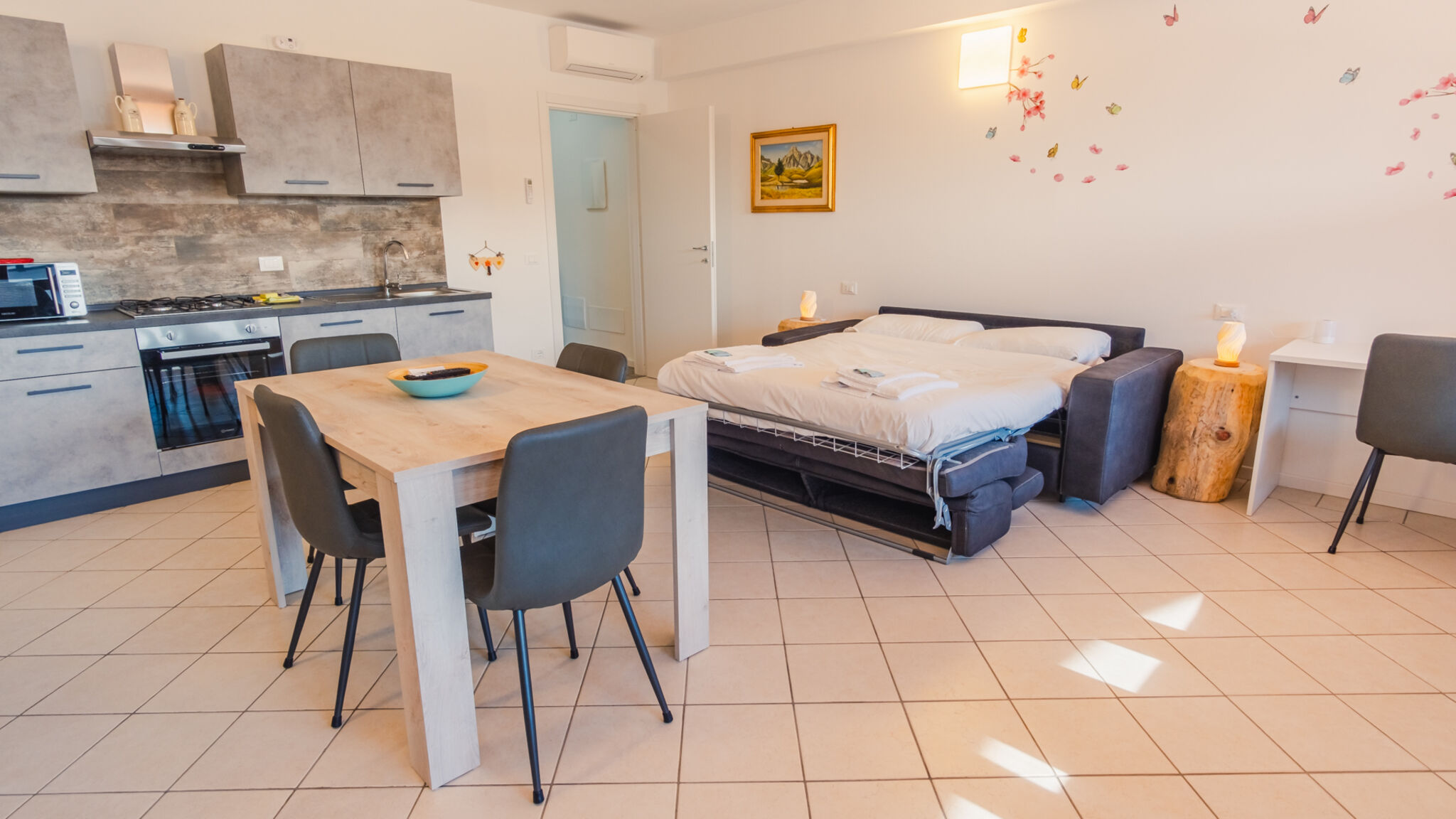 Italianway Manerba del Garda Lake Harmony Suite