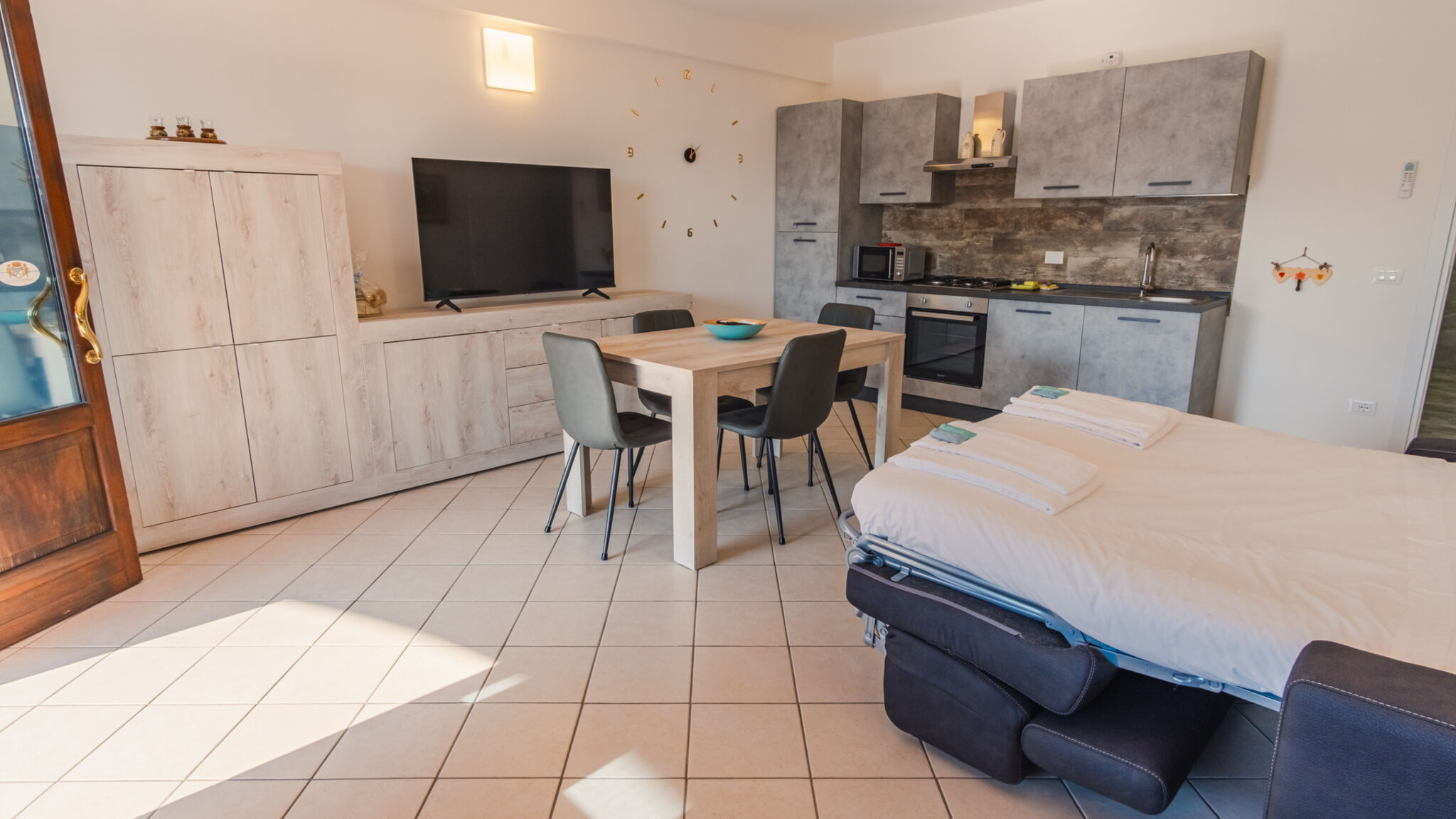 Italianway Manerba del Garda Lake Harmony Suite