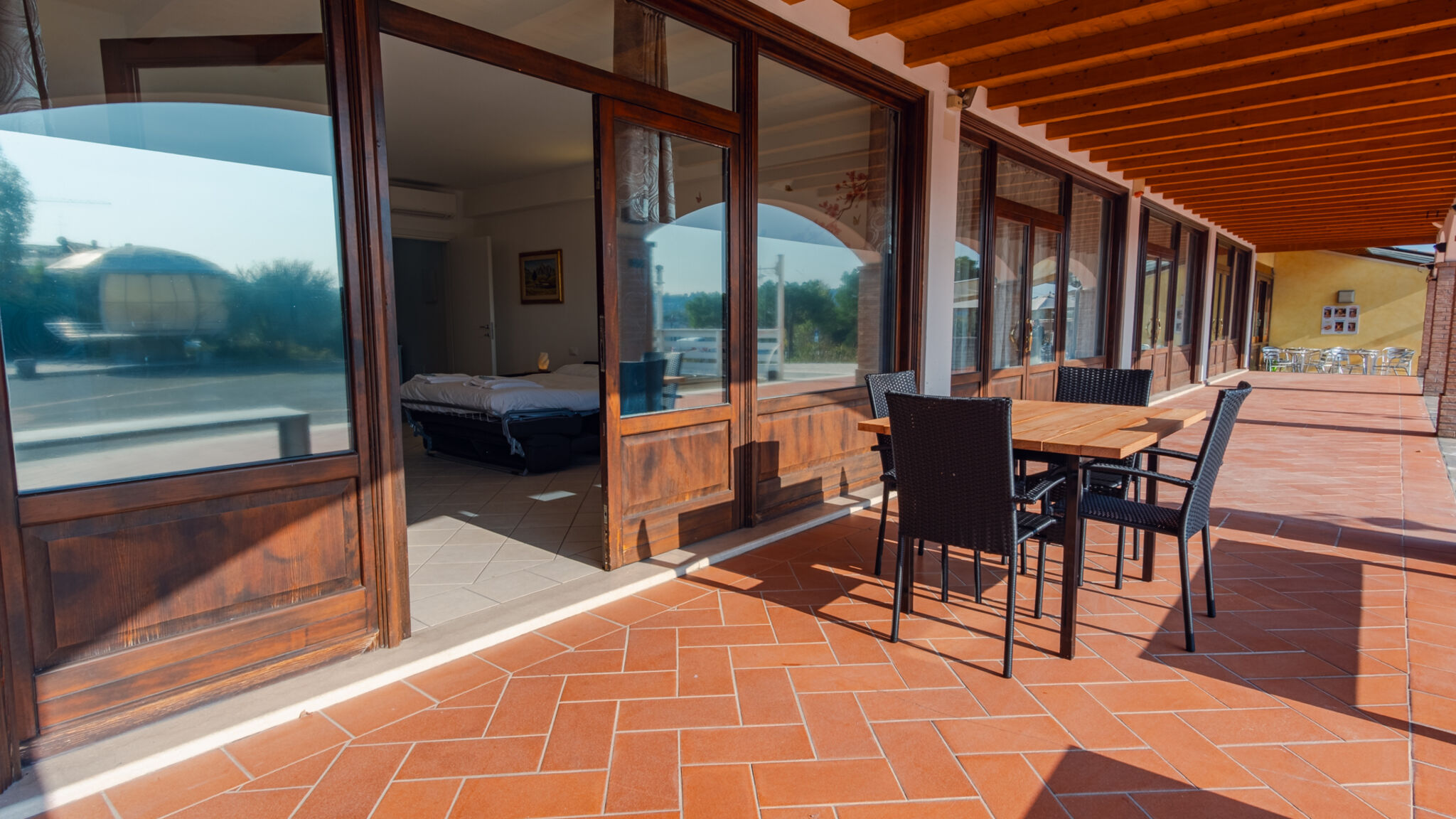 Italianway Manerba del Garda Lake Harmony Suite