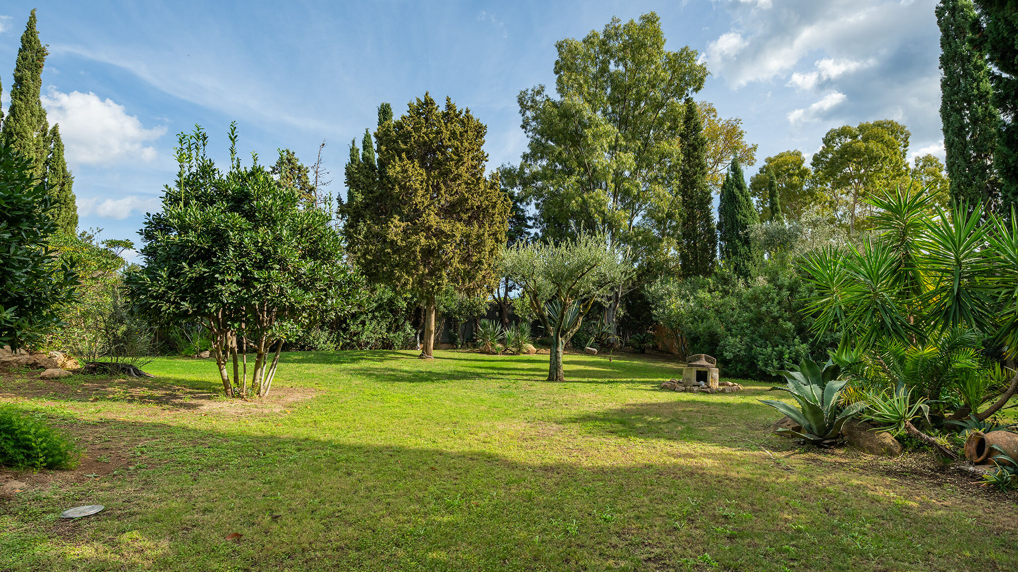 Italianway Pula Luxury Villa Flaminia, 50 mt from the beach