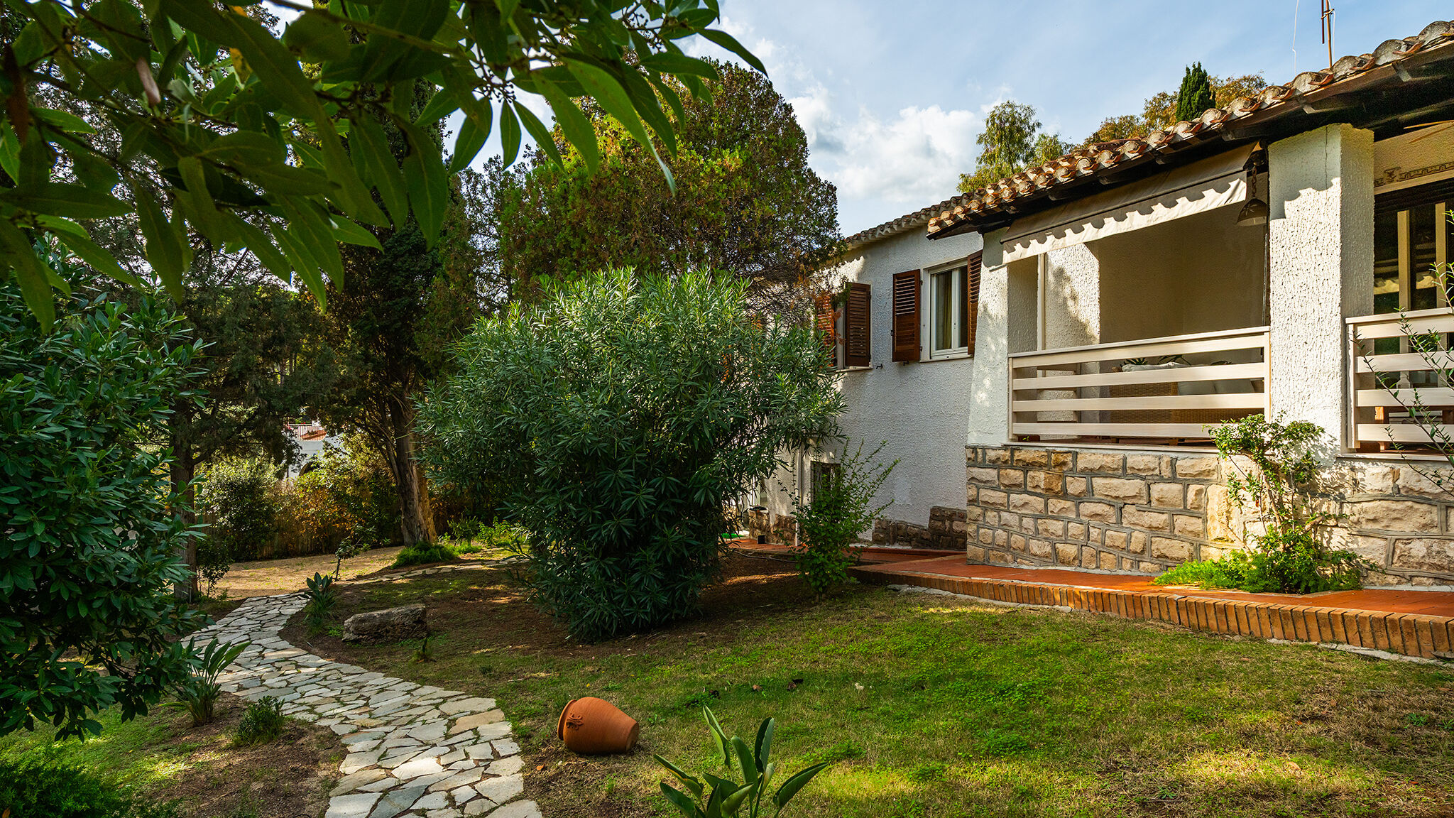 Italianway Pula Luxury Villa Flaminia, 50 mt from the beach