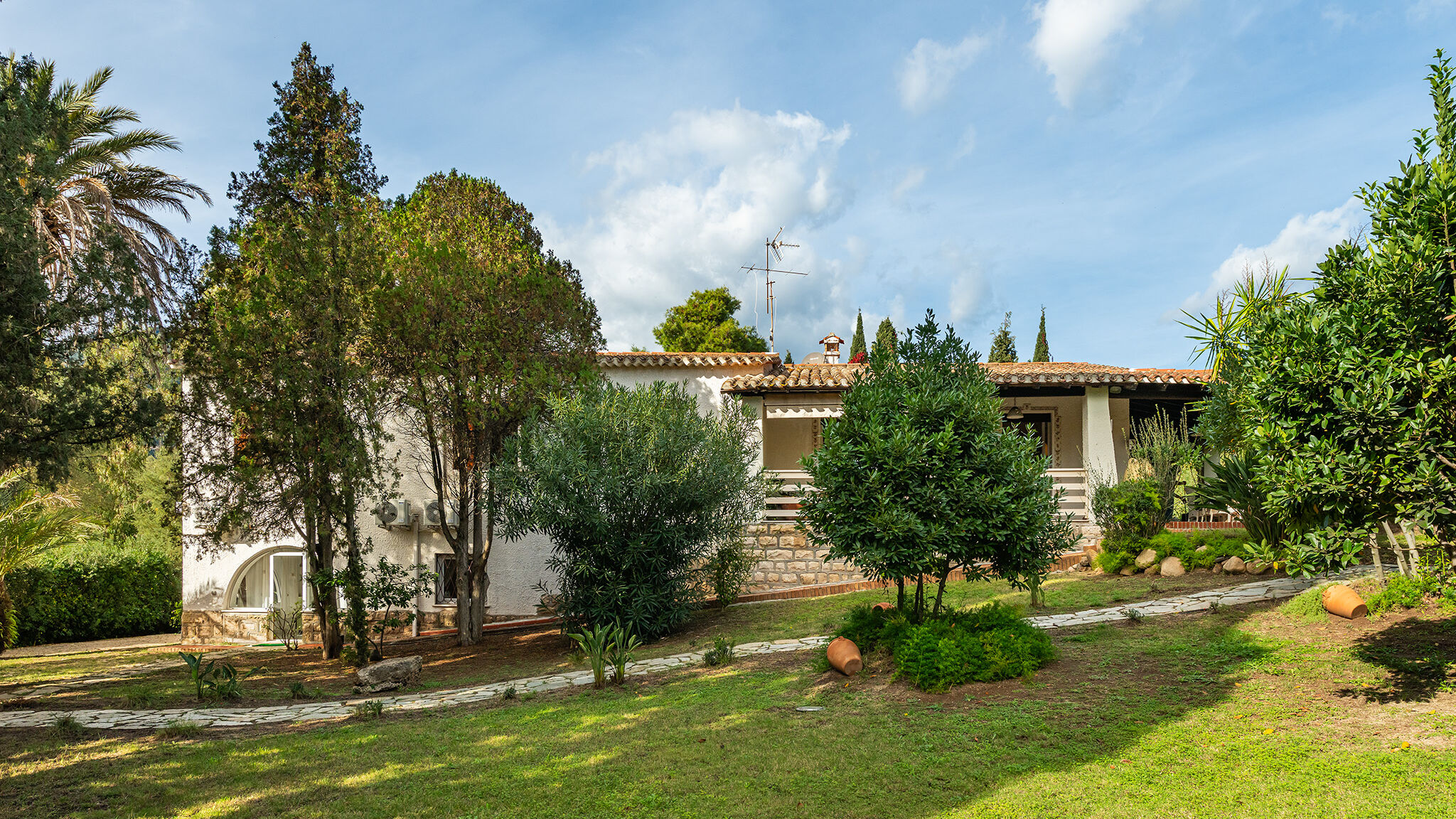 Italianway Pula Luxury Villa Flaminia, 50 mt from the beach