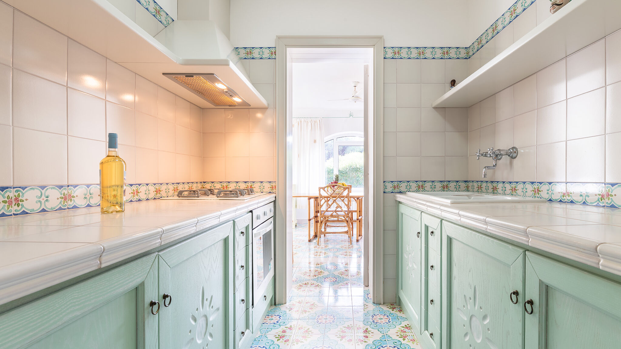 Italianway Pula Luxury Villa Flaminia, 50 mt from the beach