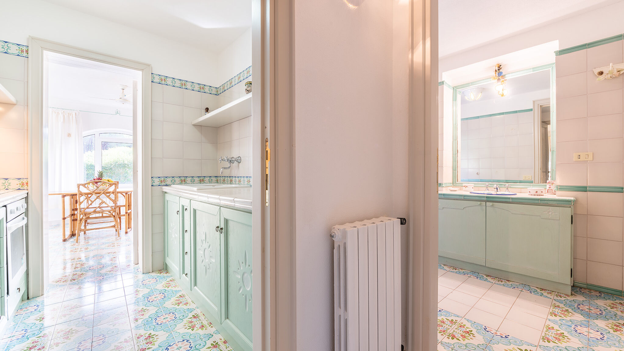 Italianway Pula Luxury Villa Flaminia, 50 mt from the beach