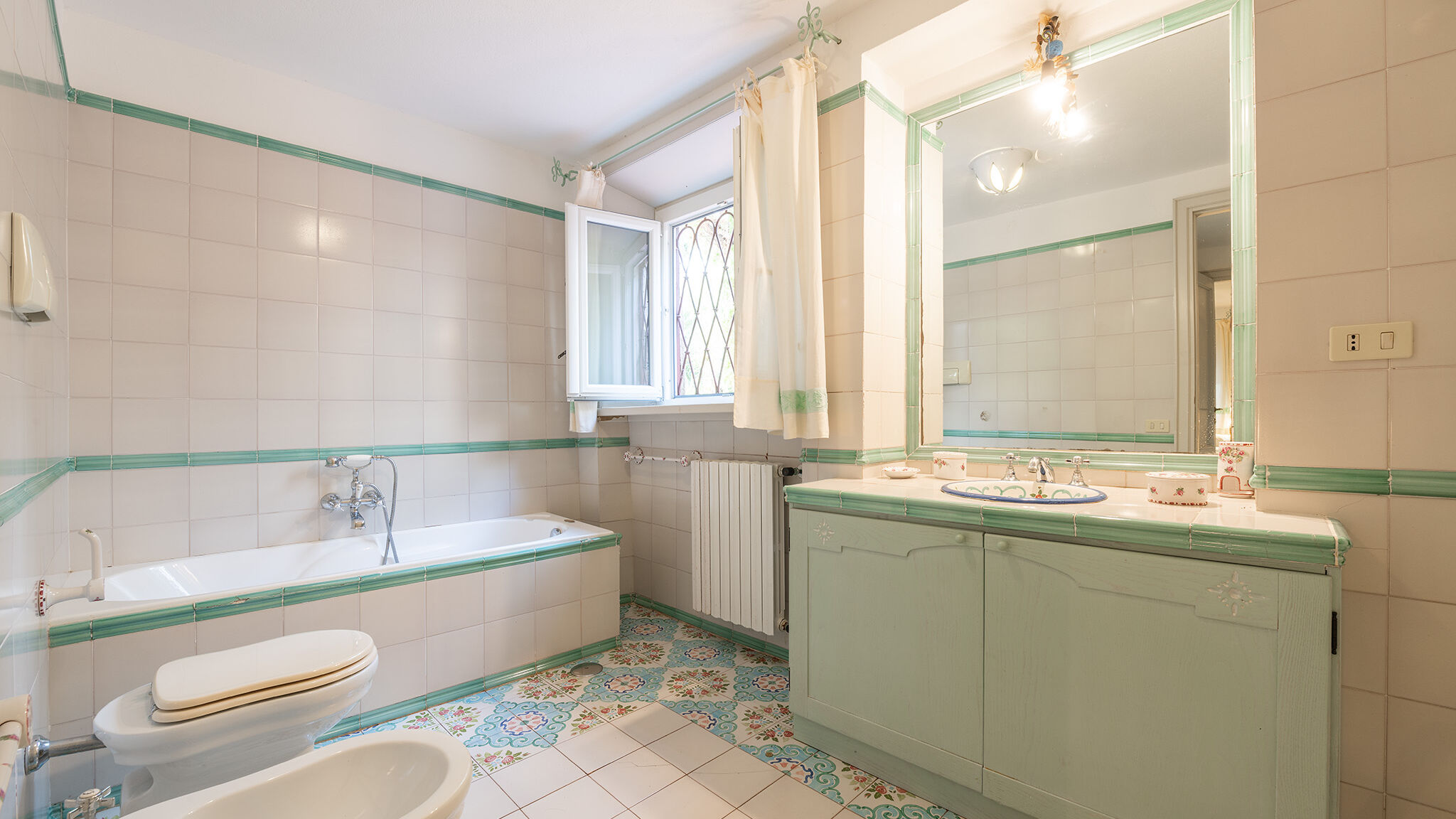 Italianway Pula Luxury Villa Flaminia, 50 mt from the beach