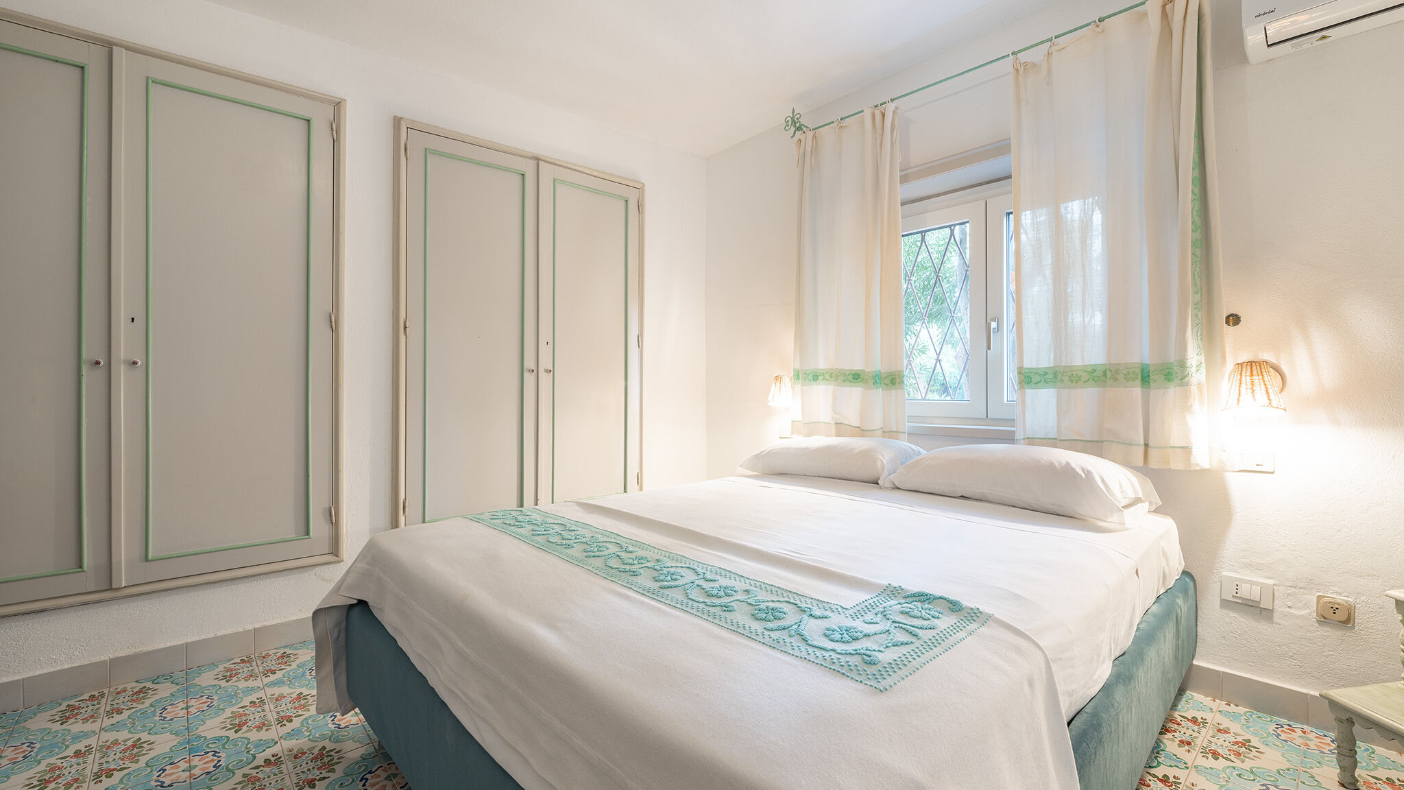 Italianway Pula Luxury Villa Flaminia, 50 mt from the beach