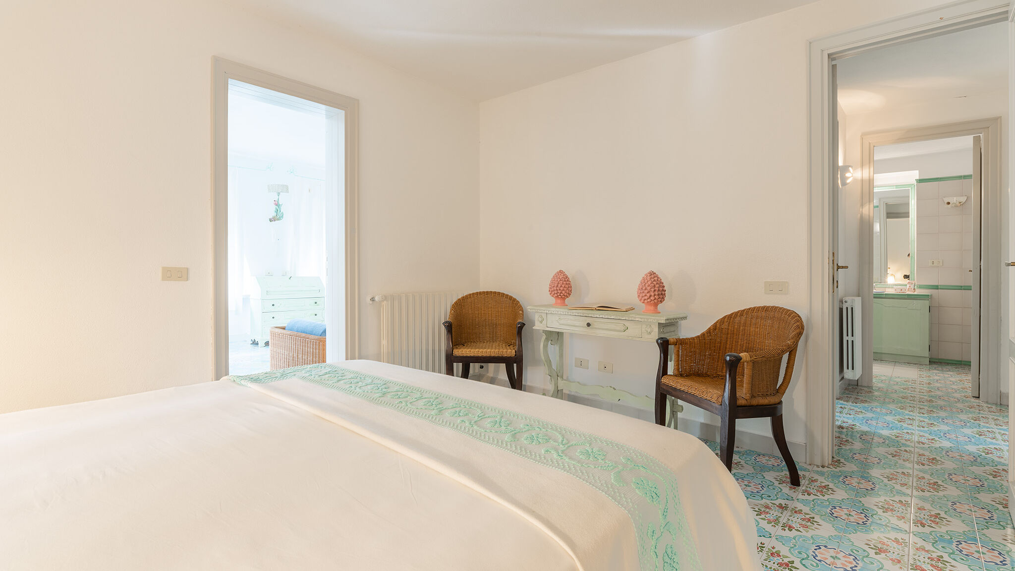 Italianway Pula Luxury Villa Flaminia, 50 mt from the beach