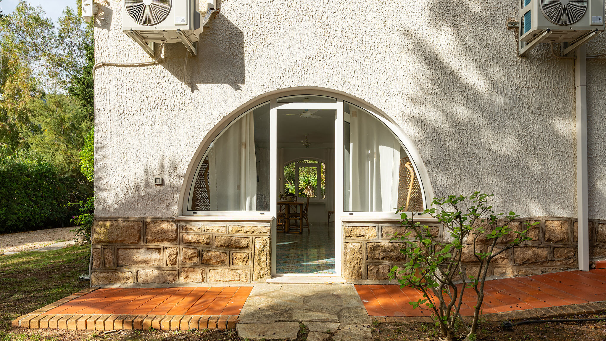 Italianway Pula Luxury Villa Flaminia, 50 mt from the beach