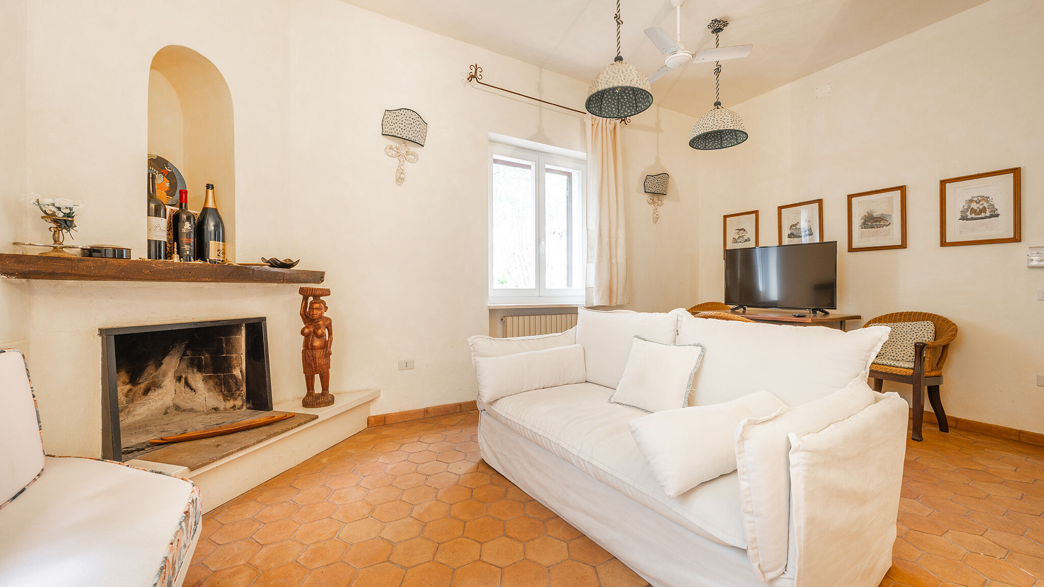 Italianway Pula Luxury Villa Flaminia, 50 mt from the beach