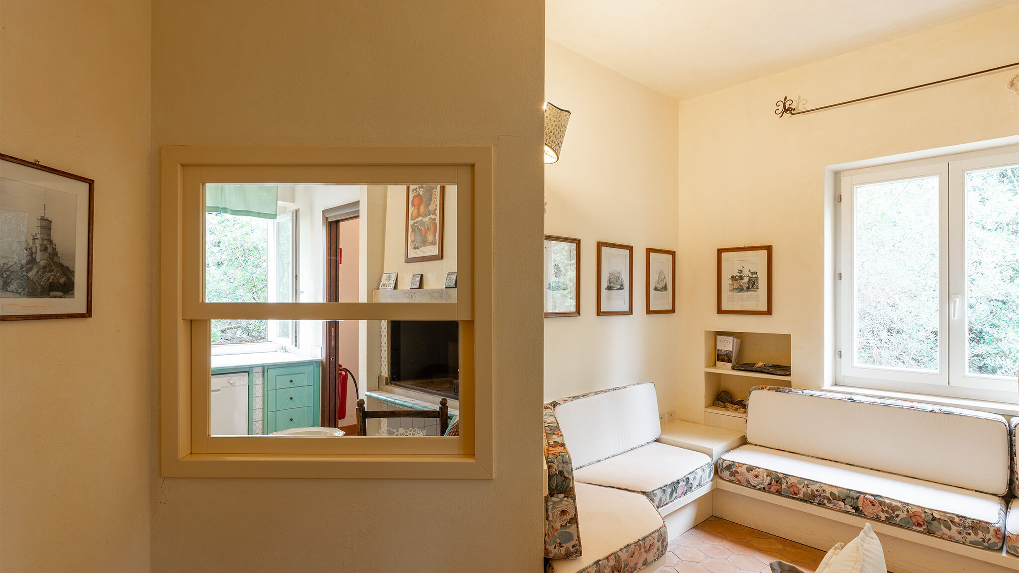 Italianway Pula Luxury Villa Flaminia, 50 mt from the beach