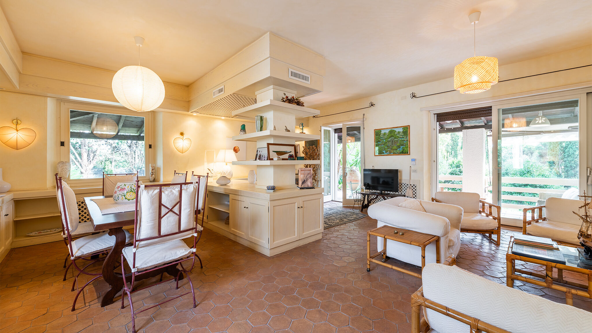 Italianway Pula Luxury Villa Flaminia, 50 mt from the beach