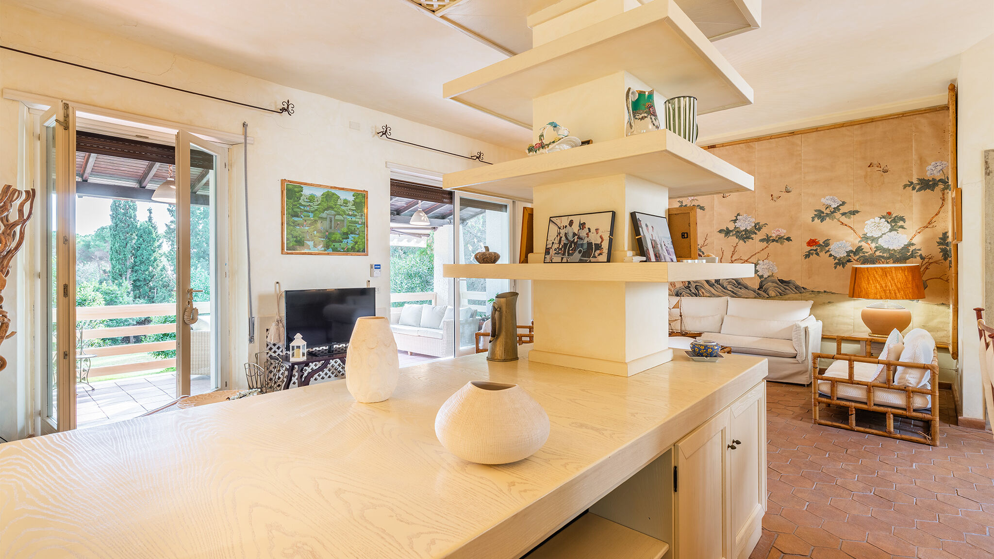 Italianway Pula Luxury Villa Flaminia, 50 mt from the beach