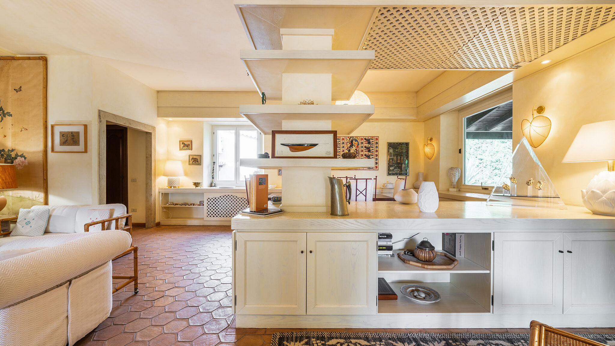 Italianway Pula Luxury Villa Flaminia, 50 mt from the beach