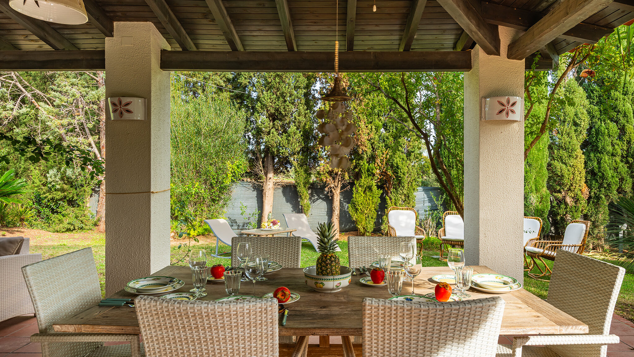 Italianway Pula Luxury Villa Flaminia, 50 mt from the beach